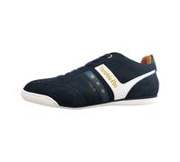 Pantofola d`oro Vaso Suede PD001004153M-6117 Blau navy/white 6117 EU 42