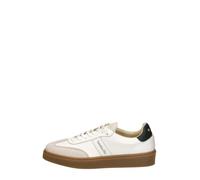 Pantofola d'Oro Argentario Low White/Green Größe EU 46