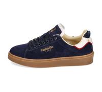 Pantofola d'Oro Elba Low Navy/Off White Größe EU 43