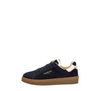 Pantofola D'oro Elba Low Navy/Off White Größe EU 46