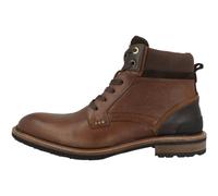Pantofola D'oro Herren Boots Pizzoli Uomo High Braun 42