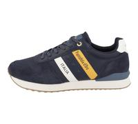 Pantofola d'Oro Herren Sneaker Low Alba N Uomo Low Dunkelblau 41