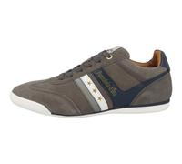 Pantofola d`oro Vasto Suede PD001004153M-9119 Grau grey/navy 9119 EU 44