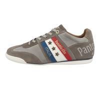 Pantofola d´Oro Sneaker Imola Classic Uomo Low 2025 grau Herren, Größe Euro (US) 44