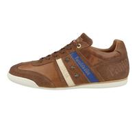 Pantofola D'oro Herren Sneaker Low Imola Braun 40