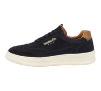 Pantofola d'Oro Herren Sneaker Low Sanremo Low Dunkelblau 43