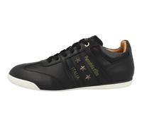 Pantofola D'oro Herren Sneaker Low Schwarz 42