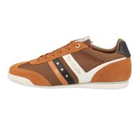 Pantofola d'Oro Vasto Nylon Uomo Low Orange Größe EU 44