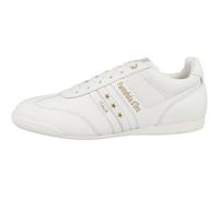 Pantofola D'oro Herren Sneaker Low Weiss 42