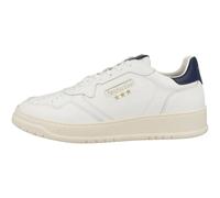 Pantofola D'oro Herren Sneaker Low Weiss 44