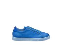 Pantofola D'Oro Low-Top Sneaker - Blue Buffalo Leather Sneakers - Gr. 43 (EU) - in Blau - für Damen