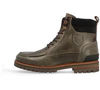 Pantofola d'Oro Massi Uomo High Olive Größe EU 44