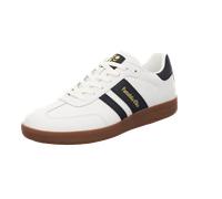 Pantofola d'Oro Ballare White/Navy Größe EU 44