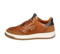 Pantofola d'Oro Sirmione Low Cognac Größe EU 45