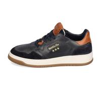 Pantofola d'Oro Sirmione Low Navy/Cognac Größe EU 43