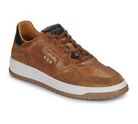 Pantofola d'Oro Sneaker SIRMIONE LOW in Braun 44