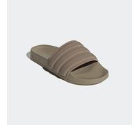 Pantolette ADIDAS SPORTSWEAR "ADILETTE NOSHOWER SLIDES", Herren, Gr. 46, blanch cargo, blanch cargo, blanch cargo, Textil, Schuhe Pantolette (43086159-46) blanch cargo, blanch cargo, blanch cargo