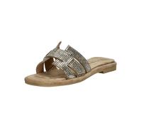 Alma en Pena Pantoletten für Damen - 38