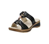 ara Damen Hawaii Ballerinas, SCHWARZ, 42 EU