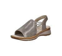 ARA Damen Hawaii Sandale, Cashmere, 41 EU