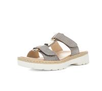 ARA Damen Pantolette Capri Cashmere Gr. 40