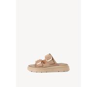 Tamaris Damen Keilsandalen, Frauen Sandalen,TOUCHit-Fußbett