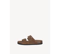 Tamaris Pantolette Damen braun 36