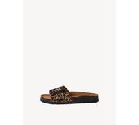 Tamaris - Sandals - Braun 37