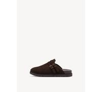 TAMARIS COMFORT Damenschuhe Clogs MOCCA MOCCA - Gr. - 40