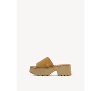 Tamaris - Clogs & Pantoletten 27235-46 - Braun - Größe 41