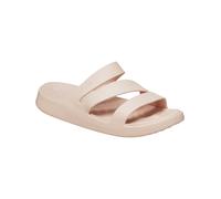 Crocs Getaway Strappy Damensandalen quartz 41-42 quartz 41-42