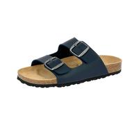 Lico BIOLINE Unisex Erwachsene Pantoletten, Marine, 37 EU