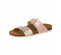 LICO Damen Pantolette Bioline Lady Style (910139) 36 lila