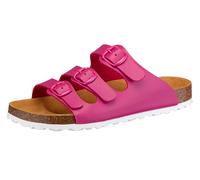LICO Pantolette Bioline Lady, rosa, 36 rosa