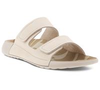 ECCO Damen 2nd Cozmo W Sandale, LIMESTONE, 36 EU