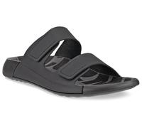 ECCO Damen 2nd Cozmo W Sandale, BLACK, 38 EU,Schwarz,38 EU
