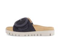 Gabor Pantolette |dark-blue| EU 39