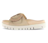 Gabor Fashion für Damen, beige, Gr. 44 EU