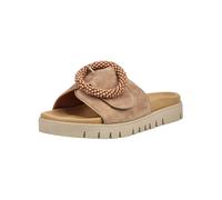 Gabor Pantolette |sand| EU 39