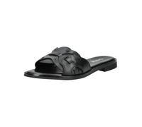 Pantolette GABOR "Pantolette", Damen, Gr. 39, schwarz, Schuhe Pantolette (71511169-39) schwarz
