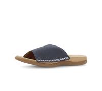 Gabor Gabor Jollys, Damen Pantoletten, Blau (Nightblue 16), 37 EU (4 UK)