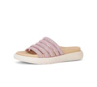 Pantolette GABOR "Pantolette", Damen, Gr. 37, rosa, Schuhe Pantolette (71107060-37) rosa