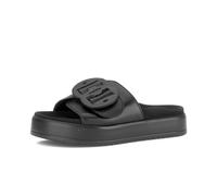 Pantolette GABOR "Pantolette", Damen, Gr. 40, schwarz, Schuhe Pantolette (78391200-40) schwarz