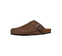 Geox MAN U SANDAL GHITA C DK COFFEE 39_EU