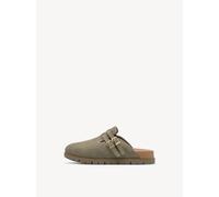 TAMARIS COMFORT Damenschuhe Clogs SAGE SAGE - Gr. - 38