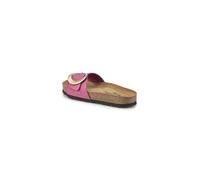 Sandale JOSEF SEIBEL "Hermine 14, pink", Damen, Gr. 39, pink, Obermaterial: 100% Rindsleder Leather cow., Schuhe Sandale (44204517-39) pink