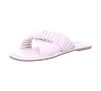 Pantolette in beige - Gr. - 39