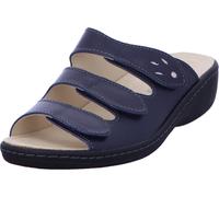 Longo Beq-Pantl-Wörishf-30 für Damen, blau, Größe 42 EU