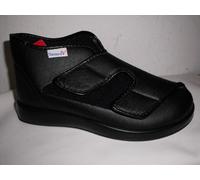 Pantolette in schwarz - Gr. - 37