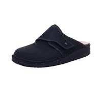 Pantolette in schwarz - Gr. - 41